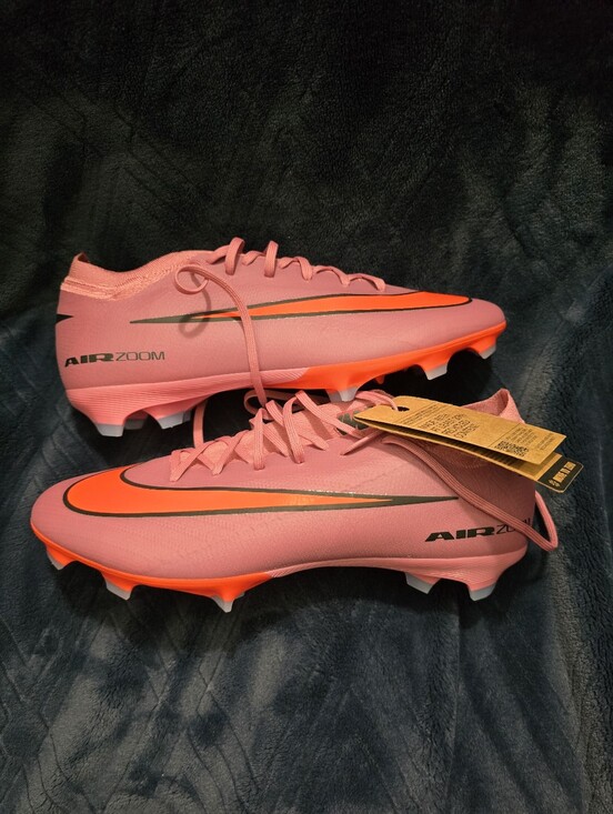 Nike Other - Nike Zoom Mercurial Vapor 16 Pro FG Scary Good Pack FQ8685-600 Men’s Size 10